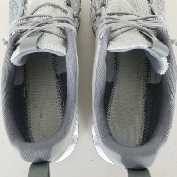 On Cloud Terry Gray - Picture 6 of 12